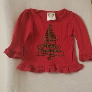Baby Girl Shirt